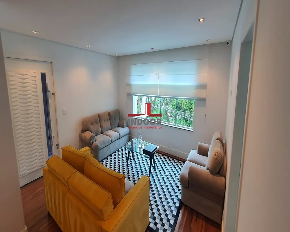 Casa, 4 quartos, 395 m² - Foto 9