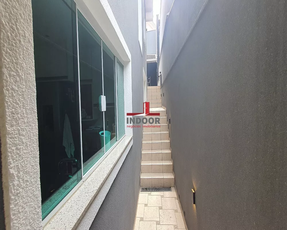 Casa, 4 quartos, 395 m² - Foto 3