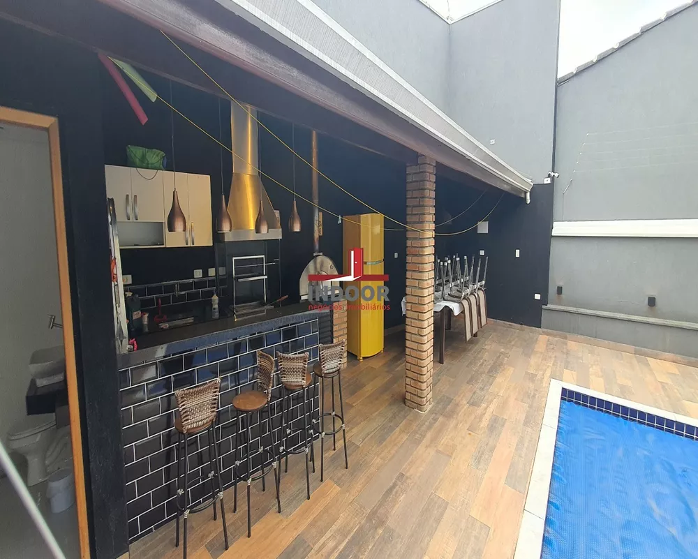 Casa, 4 quartos, 395 m² - Foto 11