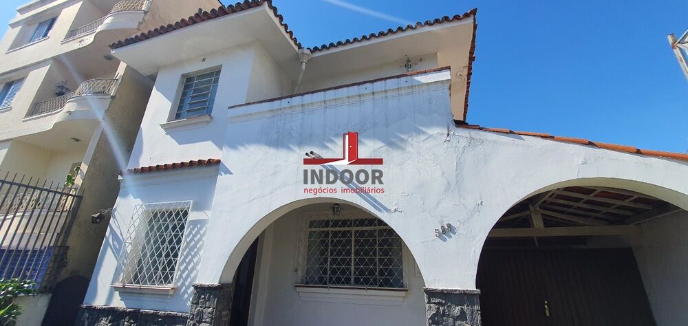 Prédio Inteiro, 400 m² - Foto 3