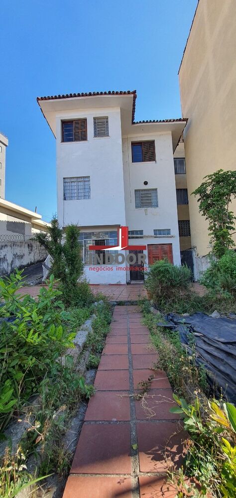 Prédio Inteiro, 400 m² - Foto 27