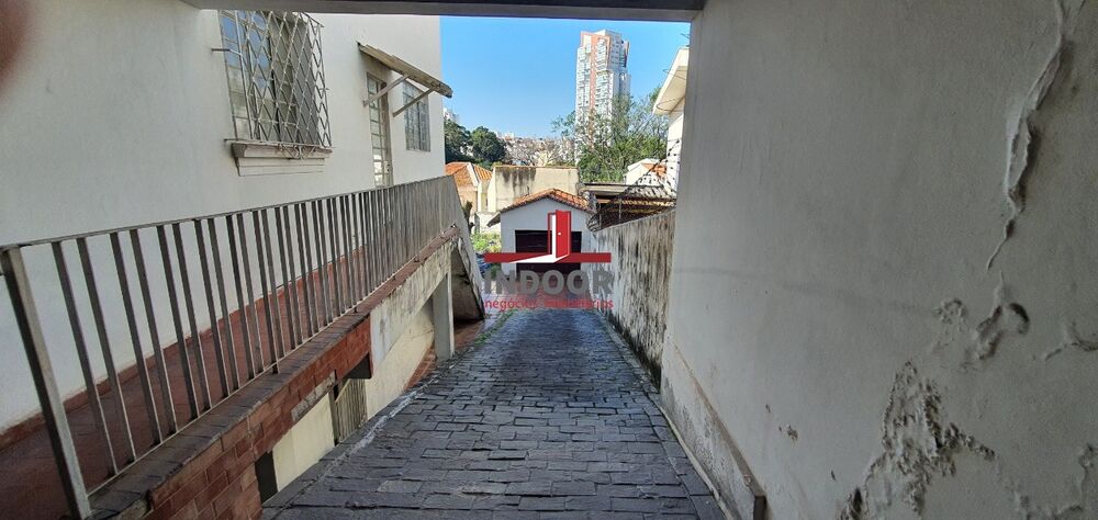 Prédio Inteiro, 400 m² - Foto 8