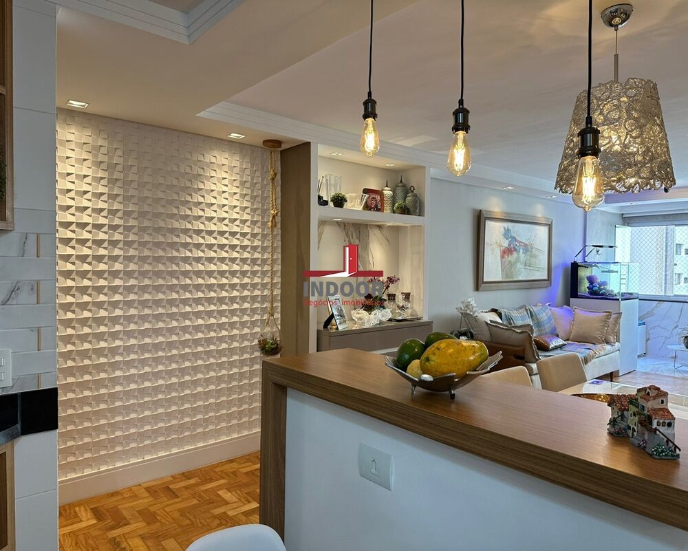 Apartamento, 3 quartos, 135 m² - Foto 9