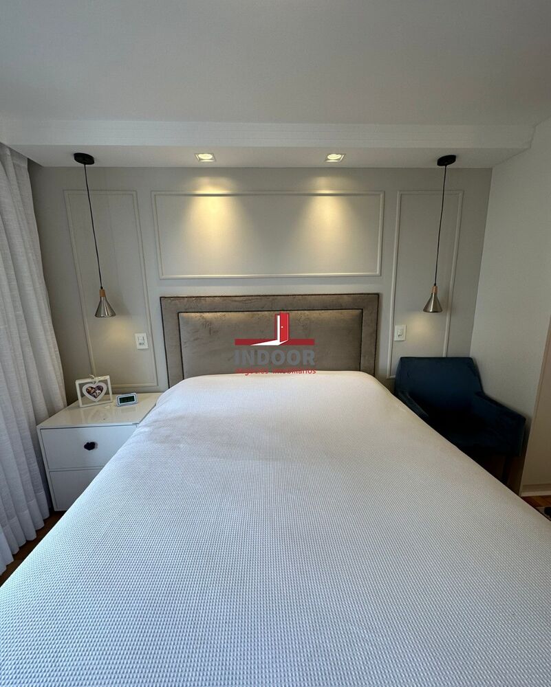 Apartamento, 3 quartos, 135 m² - Foto 18