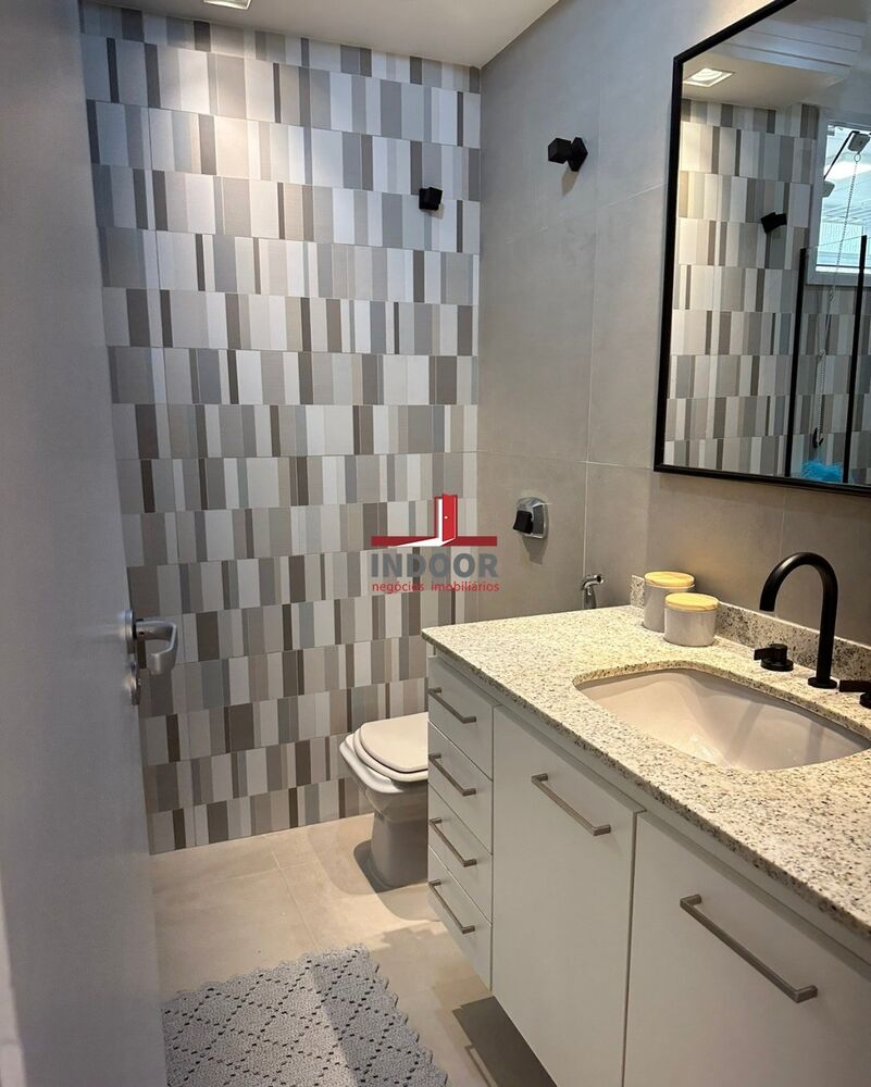 Apartamento, 3 quartos, 135 m² - Foto 5