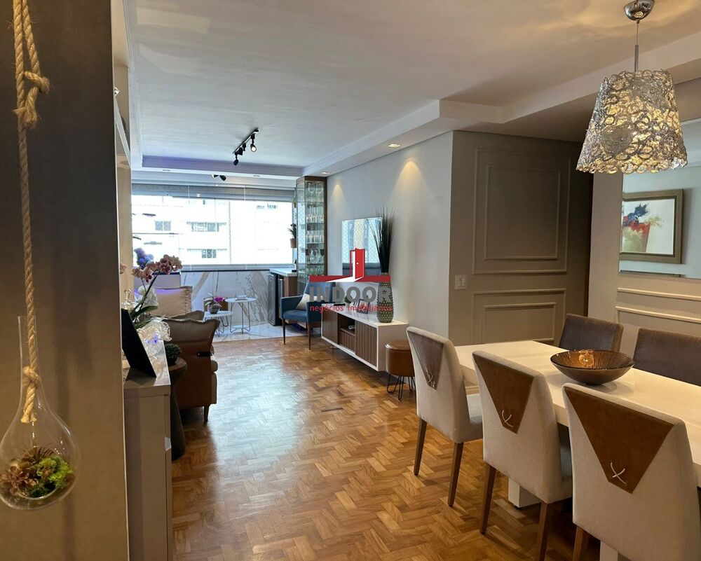 Apartamento, 3 quartos, 135 m² - Foto 3
