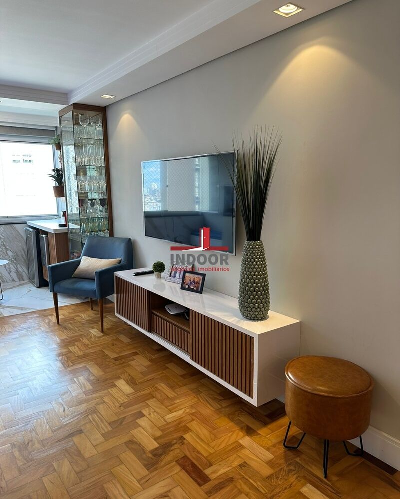 Apartamento, 3 quartos, 135 m² - Foto 14