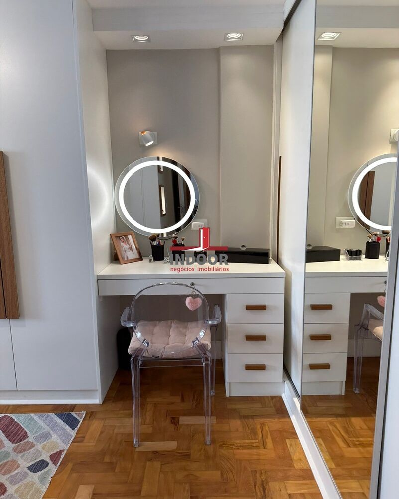Apartamento, 3 quartos, 135 m² - Foto 20