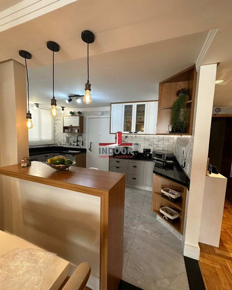 Apartamento, 3 quartos, 135 m² - Foto 27