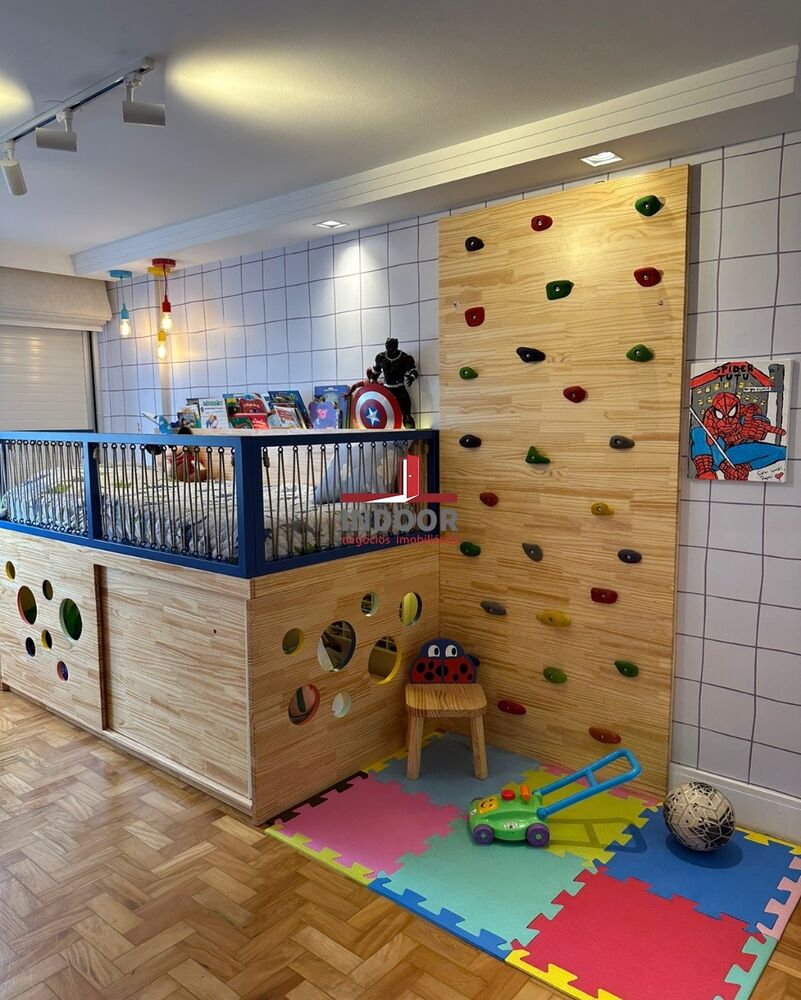 Apartamento, 3 quartos, 135 m² - Foto 28