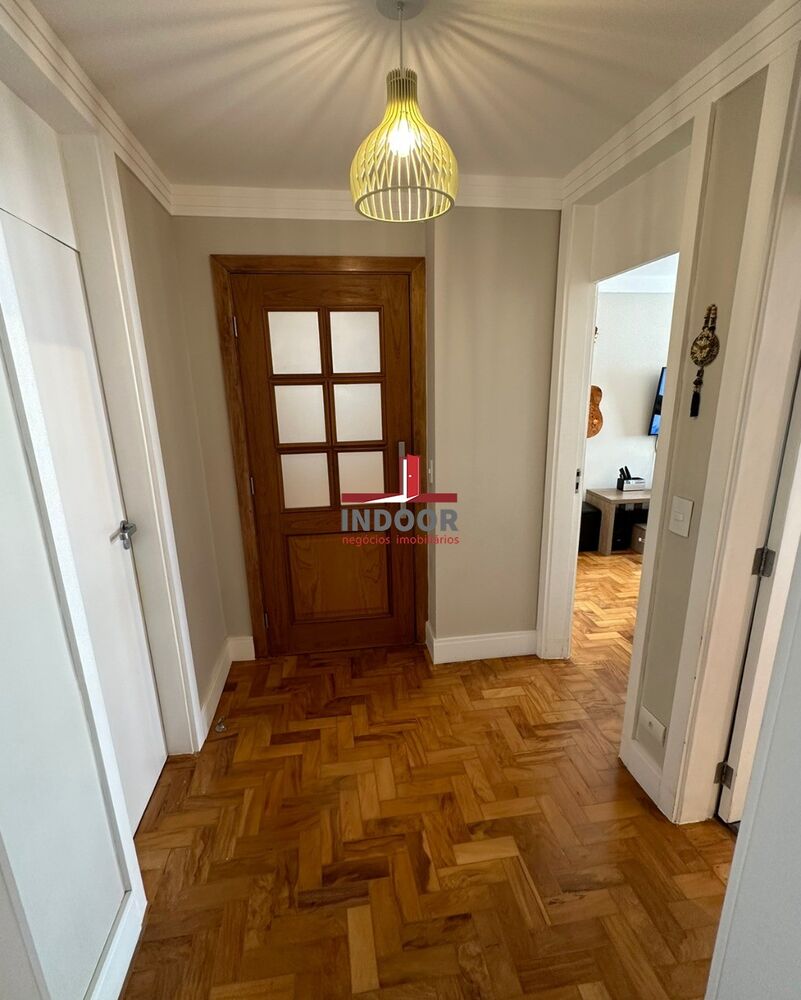 Apartamento, 3 quartos, 135 m² - Foto 11