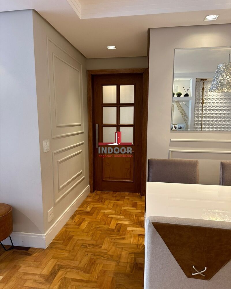 Apartamento, 3 quartos, 135 m² - Foto 2