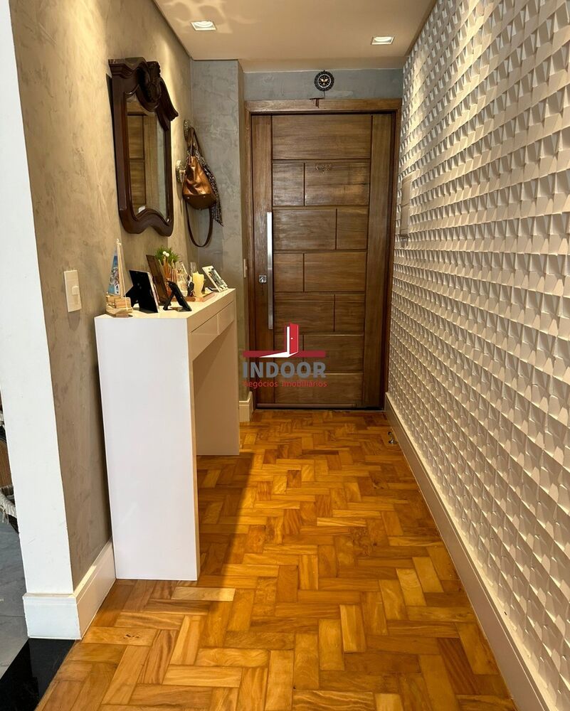 Apartamento, 3 quartos, 135 m² - Foto 1
