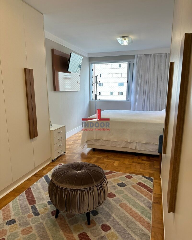 Apartamento, 3 quartos, 135 m² - Foto 12