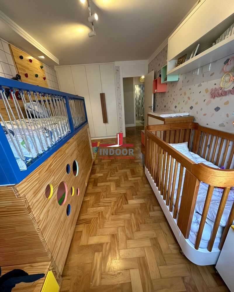 Apartamento, 3 quartos, 135 m² - Foto 13