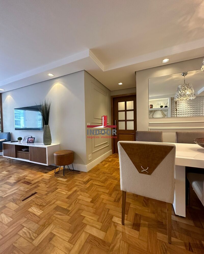 Apartamento, 3 quartos, 135 m² - Foto 26