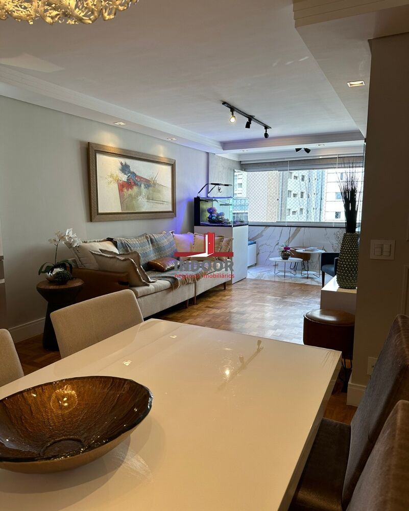 Apartamento, 3 quartos, 135 m² - Foto 22