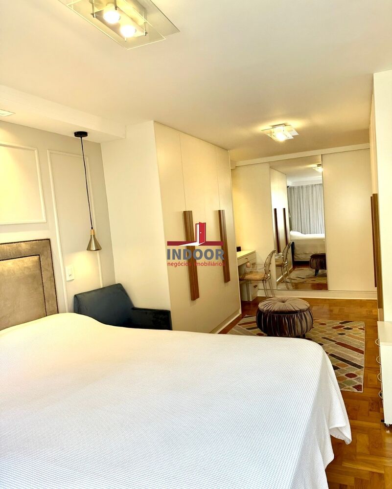 Apartamento, 3 quartos, 135 m² - Foto 16