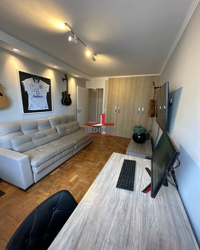 Apartamento, 3 quartos, 135 m² - Foto 7