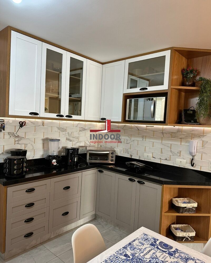Apartamento, 3 quartos, 135 m² - Foto 8