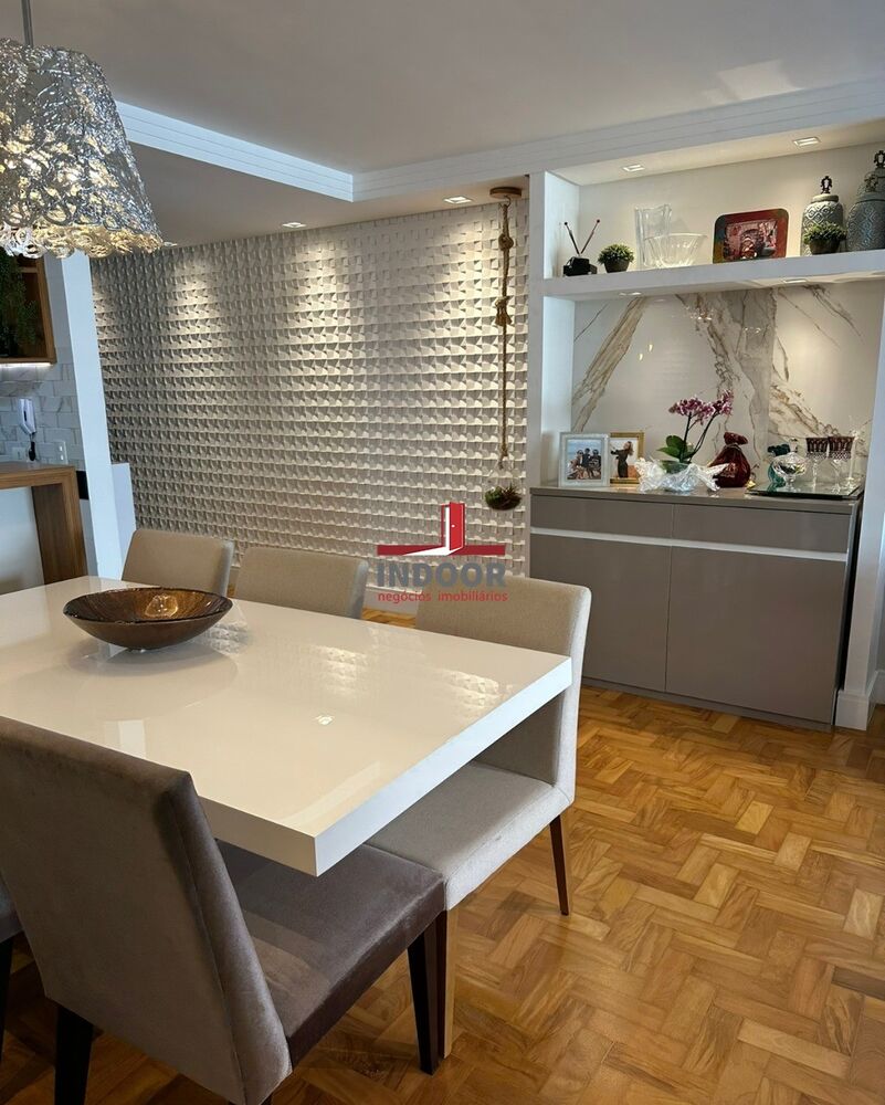 Apartamento, 3 quartos, 135 m² - Foto 15