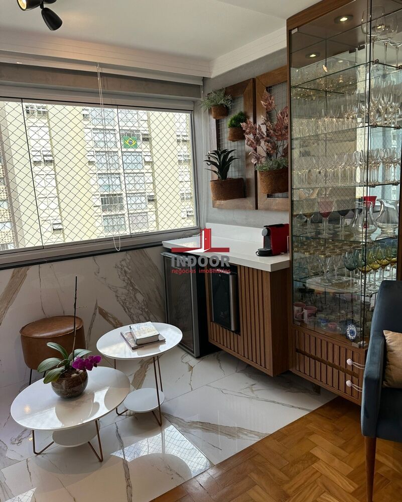 Apartamento, 3 quartos, 135 m² - Foto 10