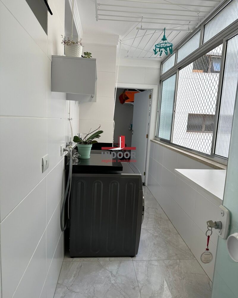 Apartamento, 3 quartos, 135 m² - Foto 6