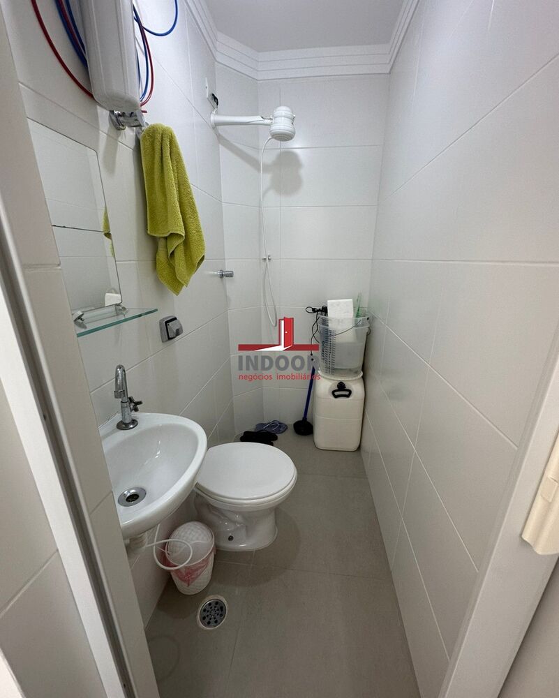 Apartamento, 3 quartos, 135 m² - Foto 4