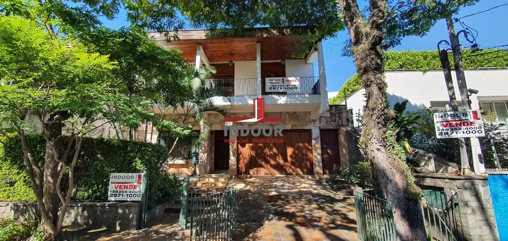 Casa, 3 quartos, 270 m² - Foto 6