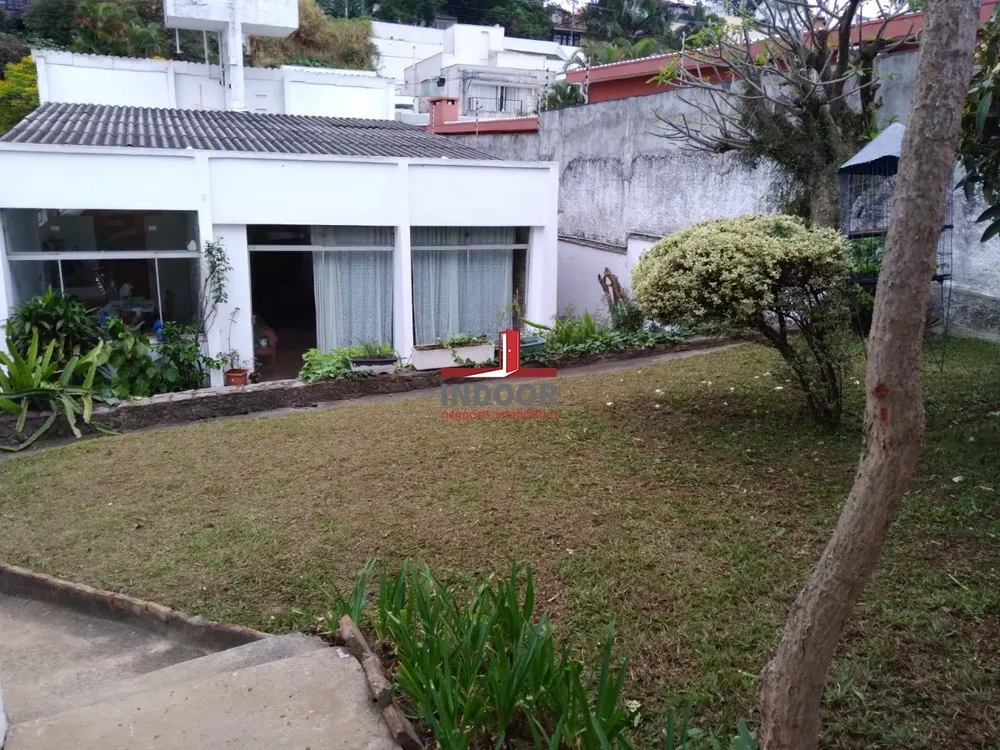 Casa, 3 quartos, 270 m² - Foto 10