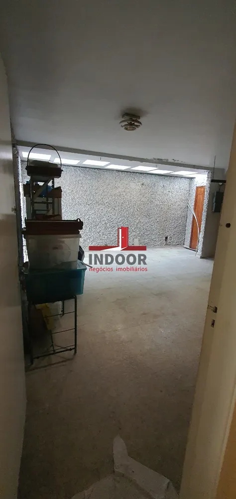 Casa, 3 quartos, 270 m² - Foto 9