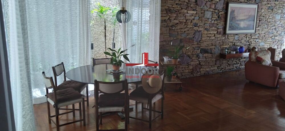 Casa, 3 quartos, 270 m² - Foto 15