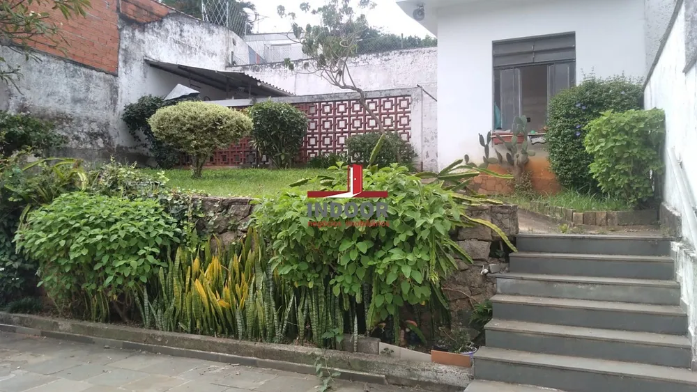 Casa, 3 quartos, 270 m² - Foto 3