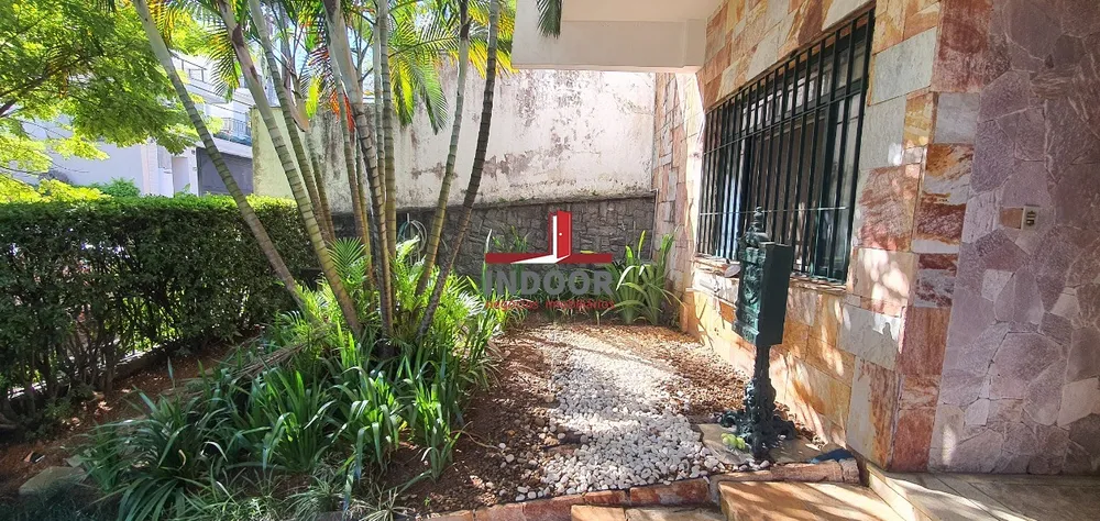 Casa, 3 quartos, 270 m² - Foto 8
