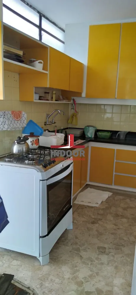 Casa, 3 quartos, 270 m² - Foto 7