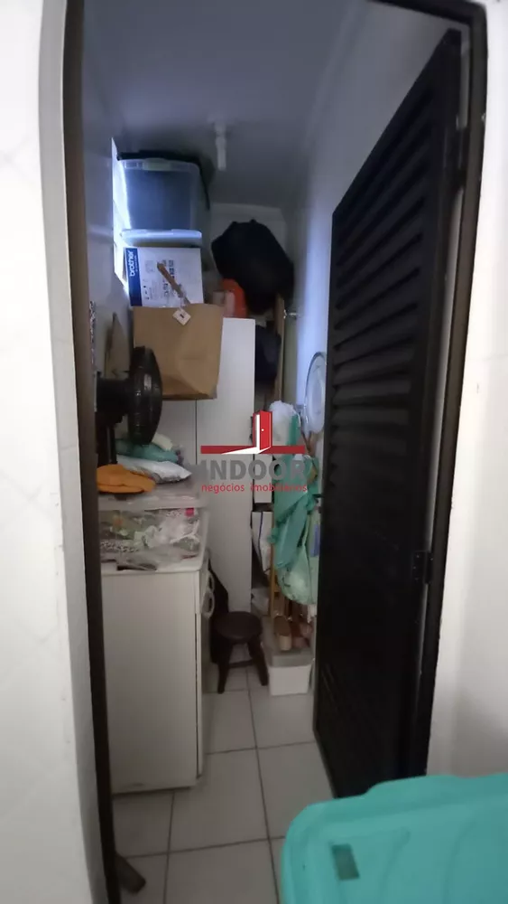 Casa, 3 quartos, 250 m² - Foto 24