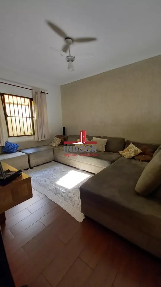 Casa, 3 quartos, 250 m² - Foto 8