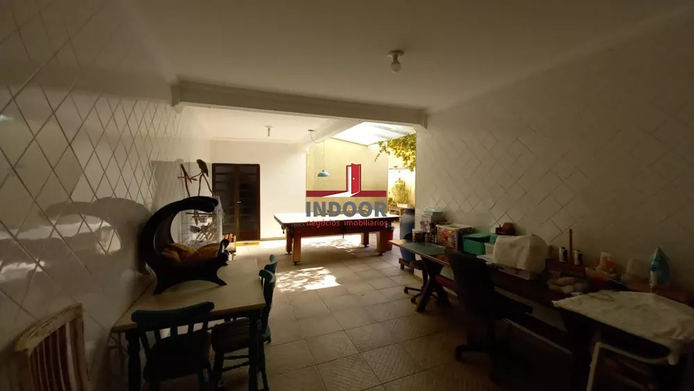 Casa, 3 quartos, 250 m² - Foto 18