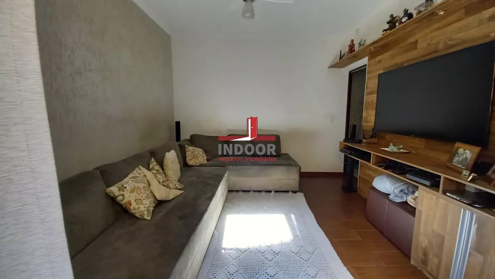 Casa, 3 quartos, 250 m² - Foto 9