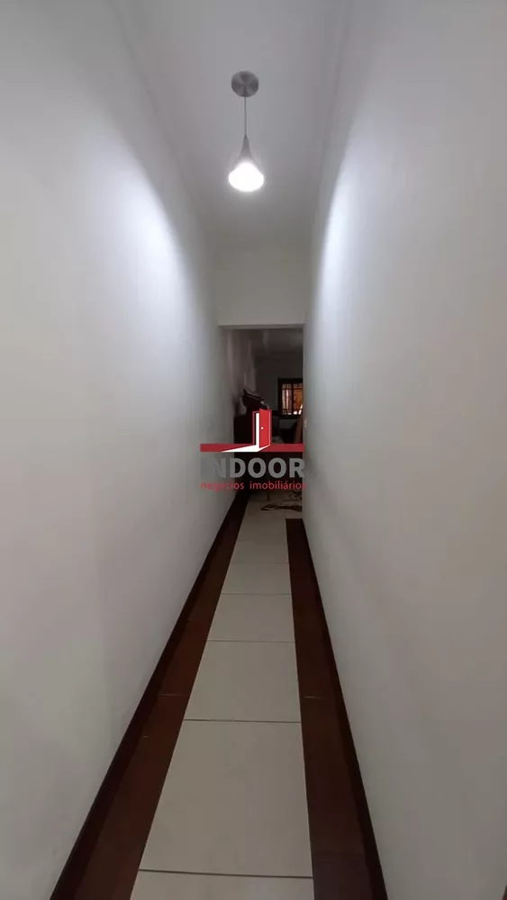 Casa, 3 quartos, 250 m² - Foto 12