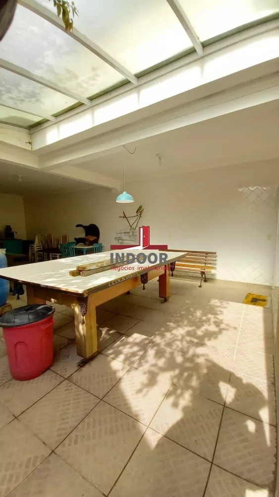 Casa, 3 quartos, 250 m² - Foto 19