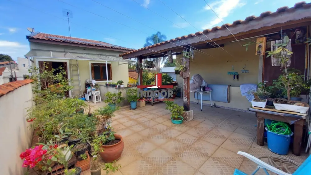 Casa, 3 quartos, 250 m² - Foto 36