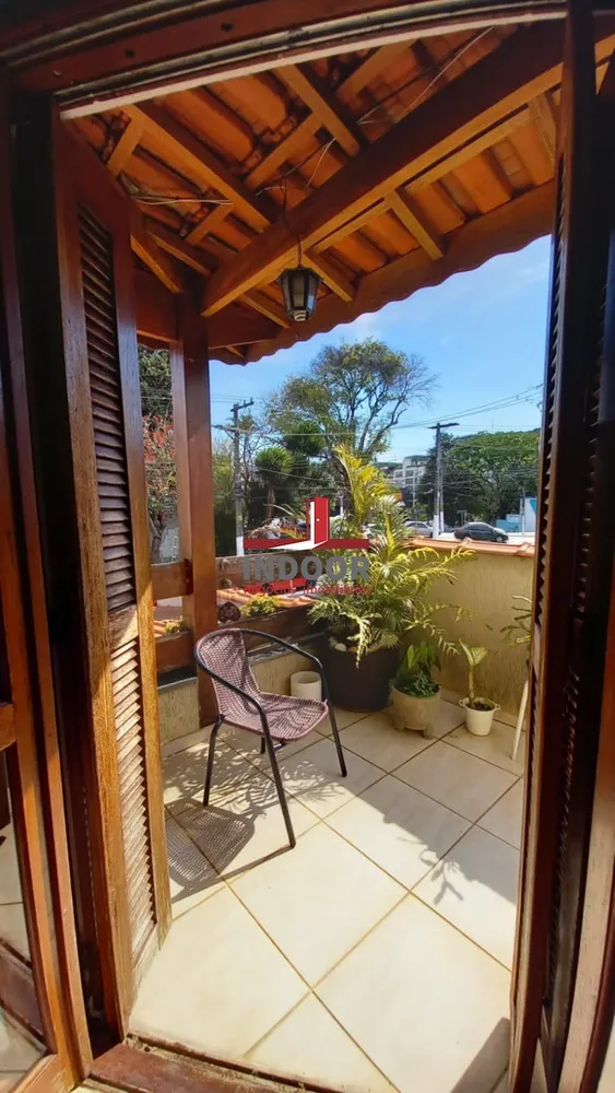 Casa, 3 quartos, 250 m² - Foto 31