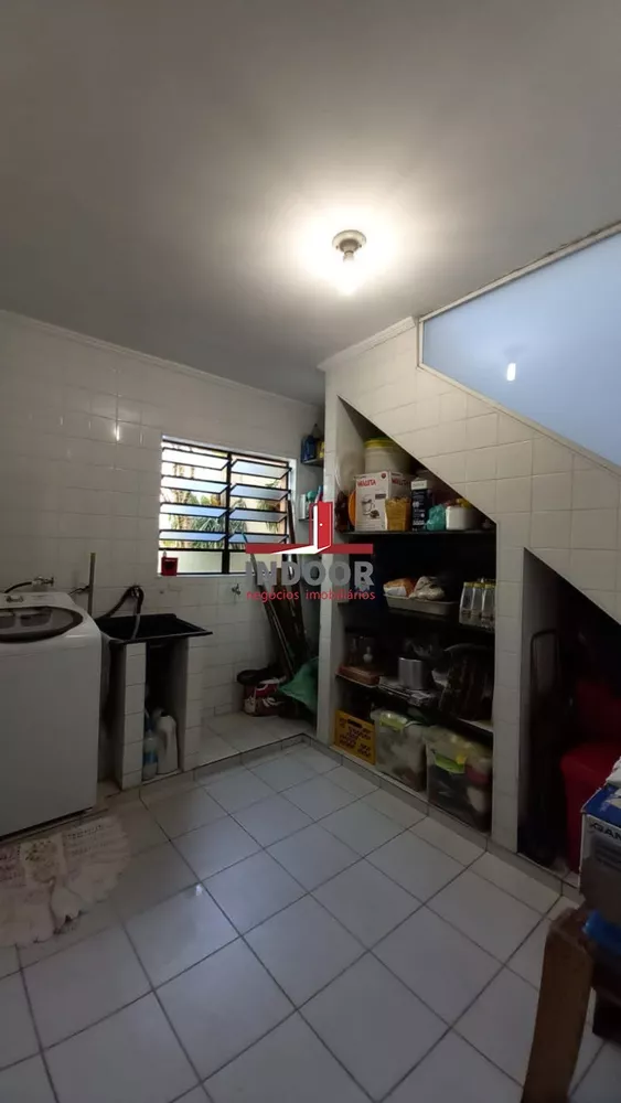 Casa, 3 quartos, 250 m² - Foto 23