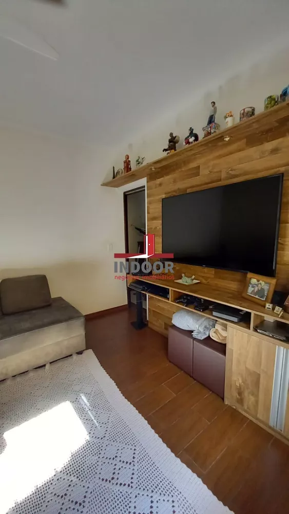 Casa, 3 quartos, 250 m² - Foto 10