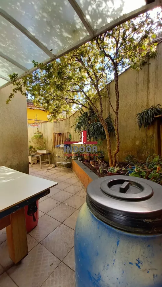 Casa, 3 quartos, 250 m² - Foto 20