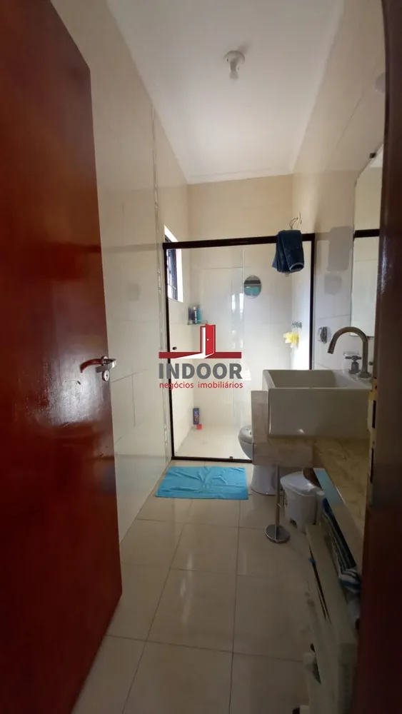 Casa, 3 quartos, 250 m² - Foto 30