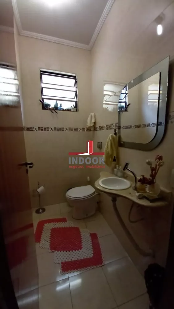 Casa, 3 quartos, 250 m² - Foto 7