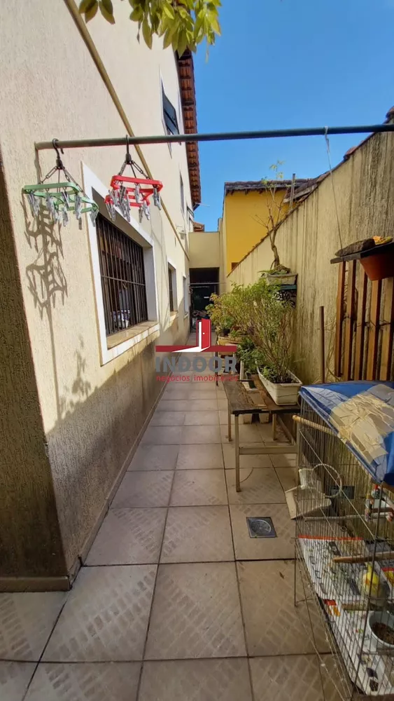 Casa, 3 quartos, 250 m² - Foto 21