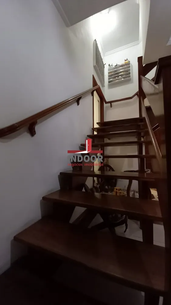 Casa, 3 quartos, 250 m² - Foto 26